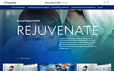 Cover Annual Report 2025