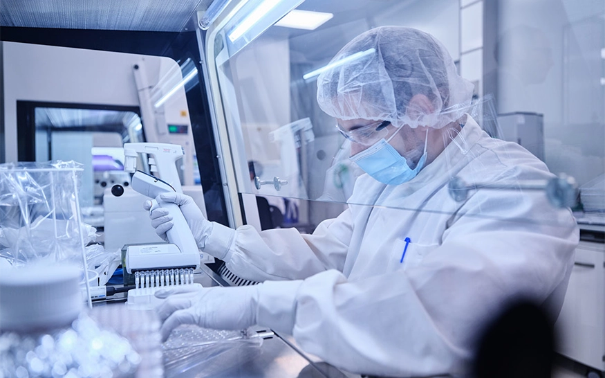 Innovate (Bio)Pharma: Innovation and specialization (Photo)