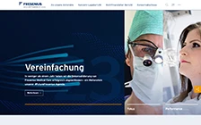 Cover Geschäftsbericht 2023