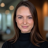 Lisa Marie Urban Porträt (foto)