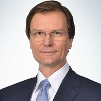 Marc Alexander Mahl, portrait (photo)
