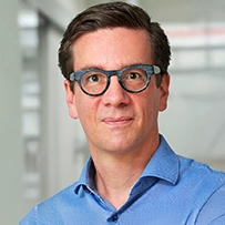 Dr. med. Felix Giebel, portrait (photo)